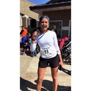 Meet your Posher, Morgan